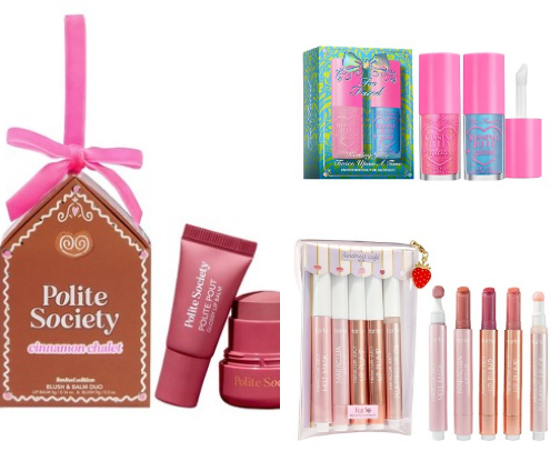 🎀 Stocking Stuffers Every Teen Girl Will Love cover photo collage