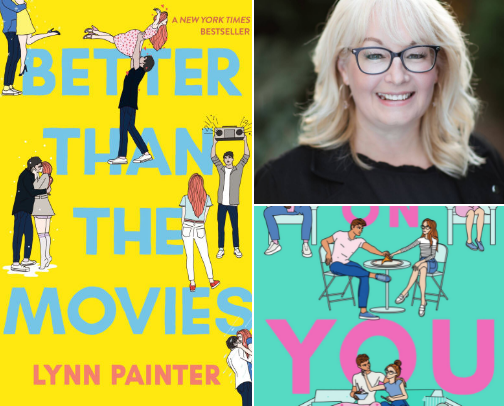 My favorite book recs cover photo collage
