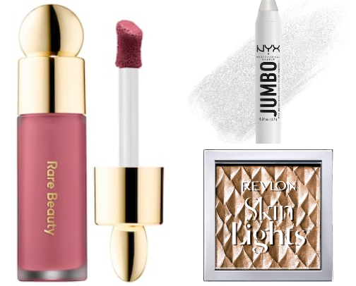 My Favourite Beauty Hacks cover photo collage