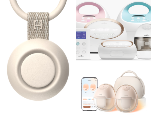 Newborn Recs! cover photo collage