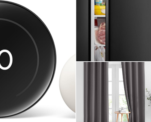Top Home Upgrades & Living Essentials for 2026: Cost-Saving Finds and Smart Living Trends cover photo collage