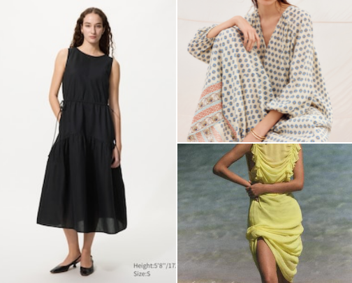 Clothes for summer ! 😍 cover photo collage