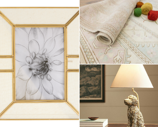 Beautiful Home Decor cover photo collage