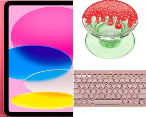 tech you’ll actually use cover photo collage