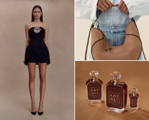 My Never-Ending Wishlist cover photo collage