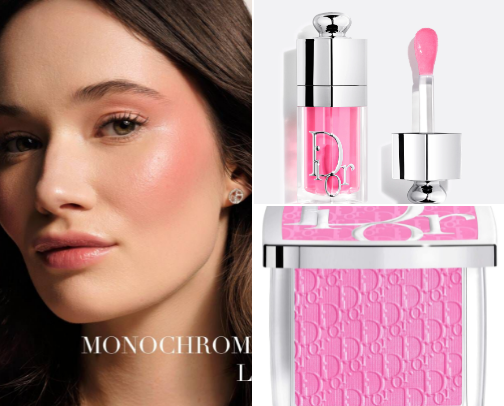 The Elite Beauty Vault: 20 Luxury Makeup Essentials cover photo collage