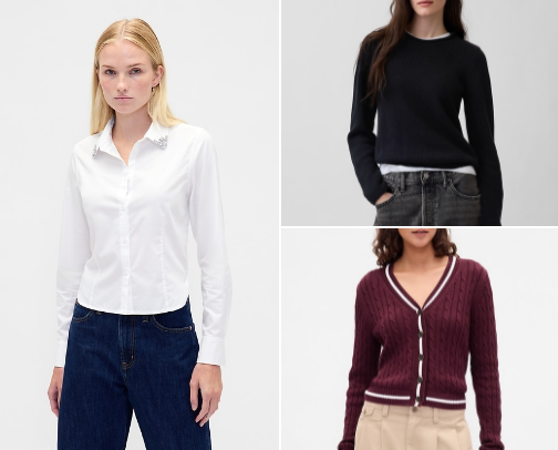 Natural Fibers cover photo collage