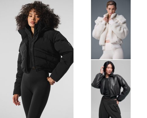 Winter classy wear 🧸❄️☃️ cover photo collage