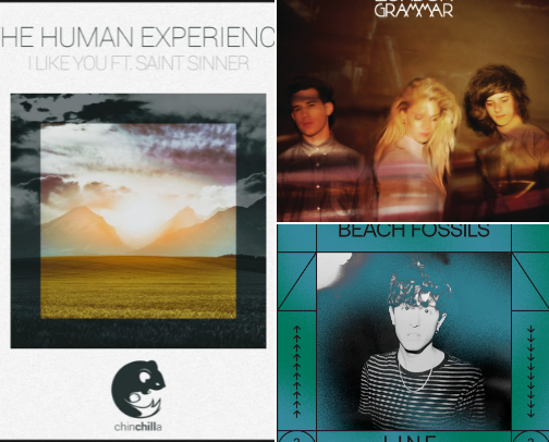 Summer '25 Playlist, desert style 🌞 cover photo collage