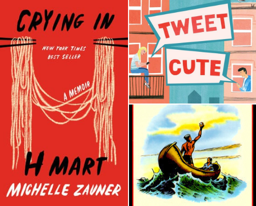 My ALL-TIME favorite books! cover photo collage