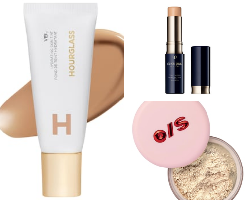 Everyday Makeup cover photo collage
