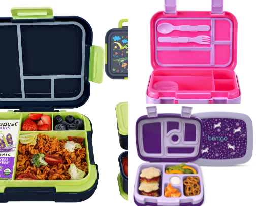 School Needs for Kids cover photo collage