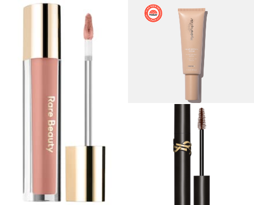 Must-have Makeup for Beginners cover photo collage