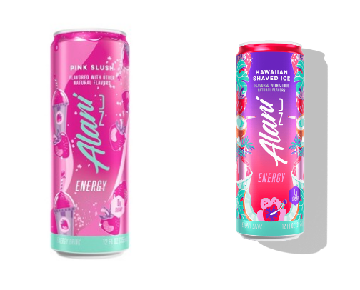 TOP 5 Best Alani Flavors cover photo collage