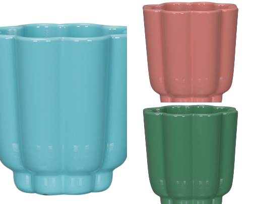 Plant Pots On Sale! cover photo collage