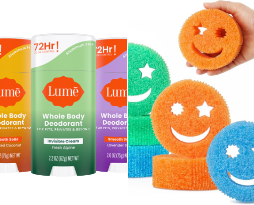 Hot Buys and Must Have Items! cover photo collage