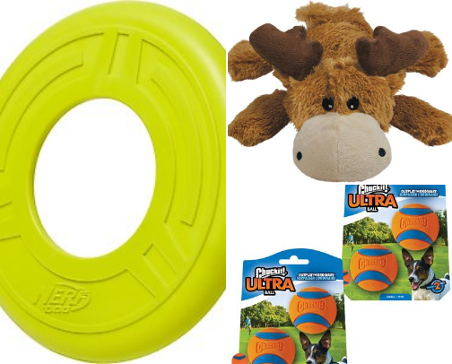 Pet Finds cover photo collage