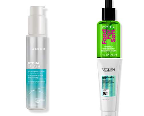 Haircare Stylists Actually Use ✨ cover photo collage