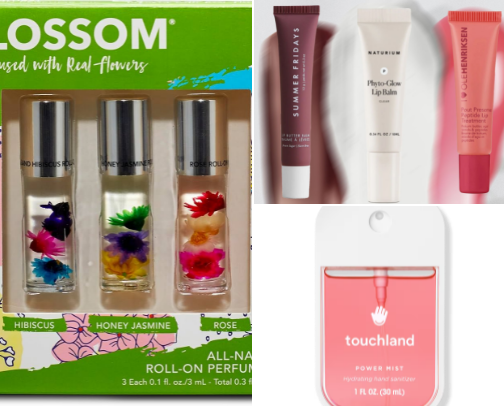 What's In My Bag: Hygiene Edition cover photo collage
