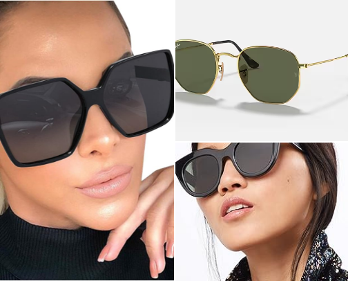 Fun Sunnies cover photo collage