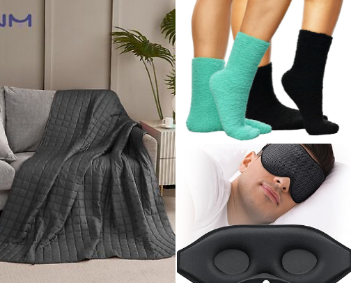 20 Mental Wellness Must-Haves for Everyday Peace cover photo collage