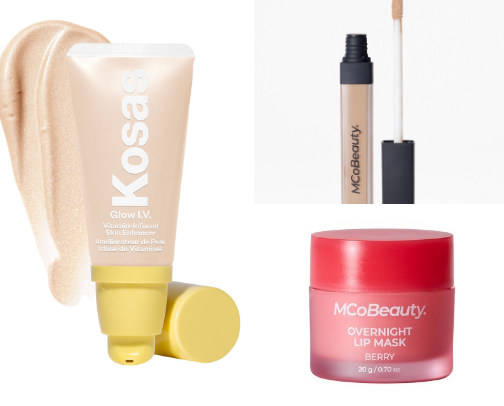 Cruelty-Free Beauty Alternatives + Favorites🐰 cover photo collage