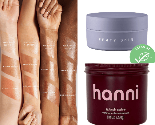 bath&body🌸 cover photo collage