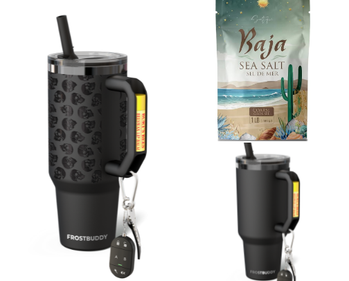 Hydration Station cover photo collage