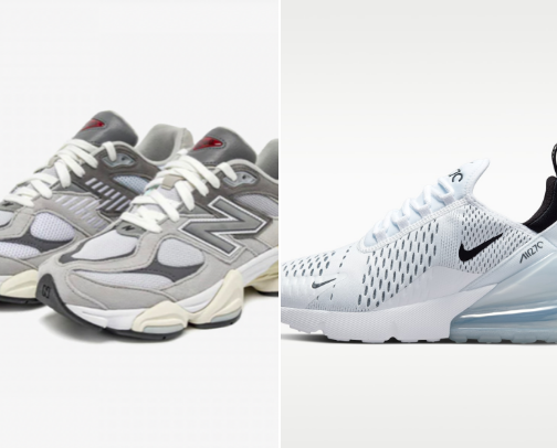 shoes cover photo collage