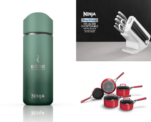 Des ustensiles de cuisine pour bien s’équiper cover photo collage