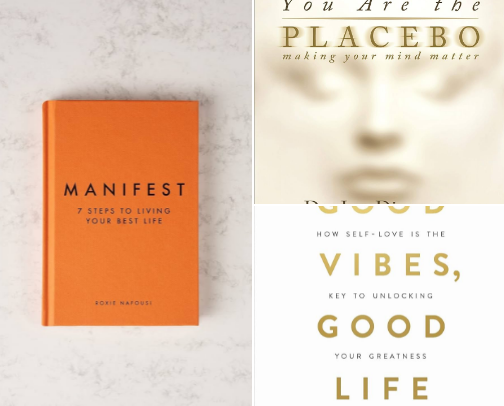 Books that will change your life 📚 cover photo collage
