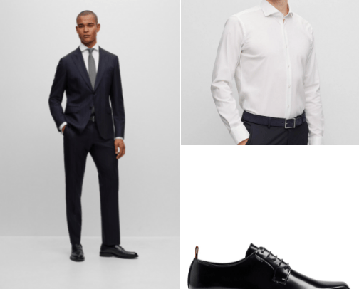 🕺Men🕺 cover photo collage