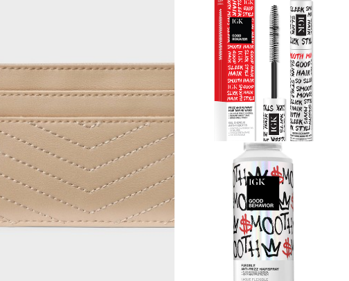 In my bag cover photo collage