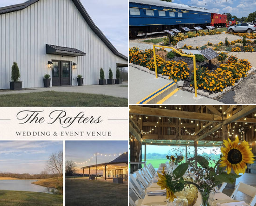 Bedford, KY cover photo collage