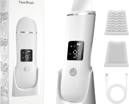 K-Beauty Tools I Recommend for Clear & Glowy Skin cover photo collage