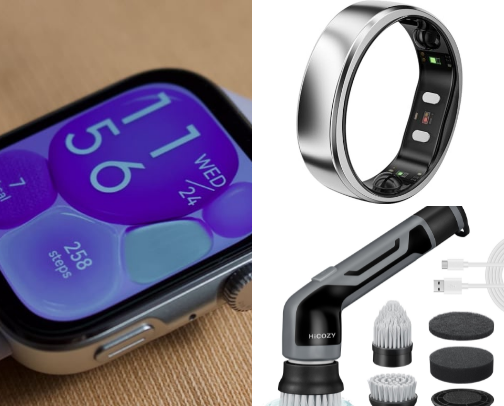 Products That Made Me Say “Wait… That’s Genius” 🤯 cover photo collage