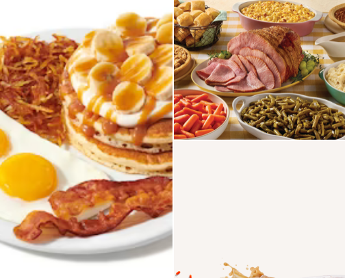My top local recs cover photo collage