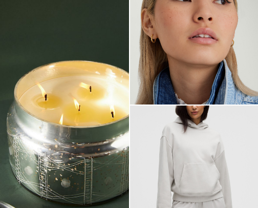 Gifts for Her cover photo collage