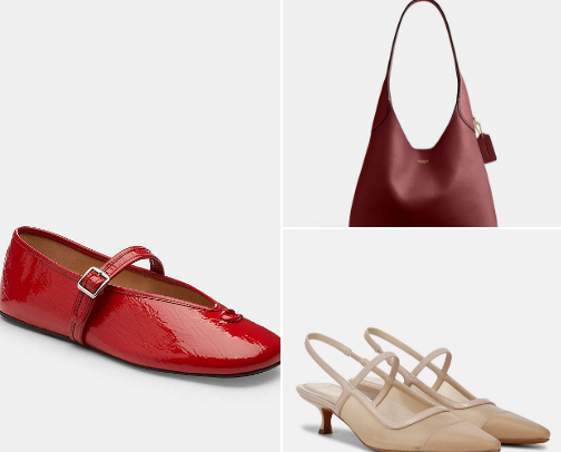 A Closet That Lasts: Pieces That Outlive Trends cover photo collage