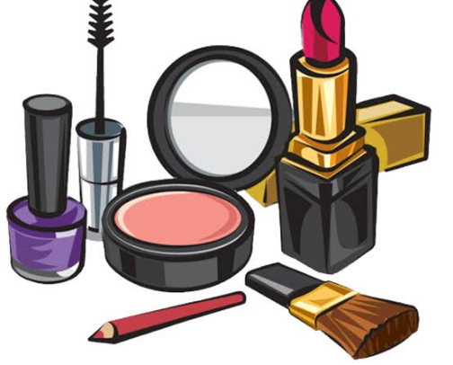 Simple Daily Make Up for beginner cover photo collage