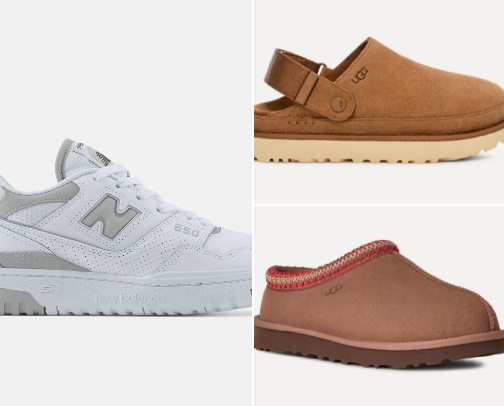 mommy comfy shoes 🤭🤭 cover photo collage