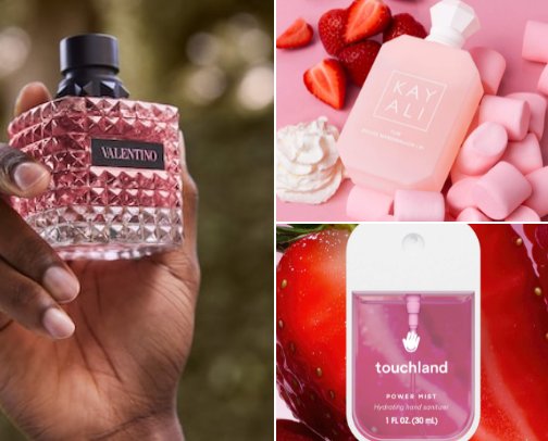Sephora Favorites | Viral Fragrances + Glow-Boosting Skincare cover photo collage
