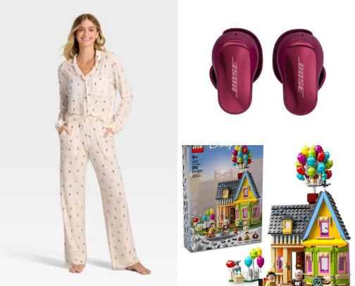 Target Black Friday Deals and Steals You Can’t Miss cover photo collage