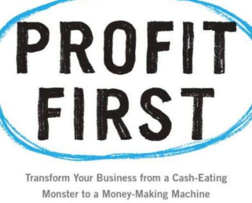 Top Books For Small Business, Life Hack & Faith Walk cover photo collage