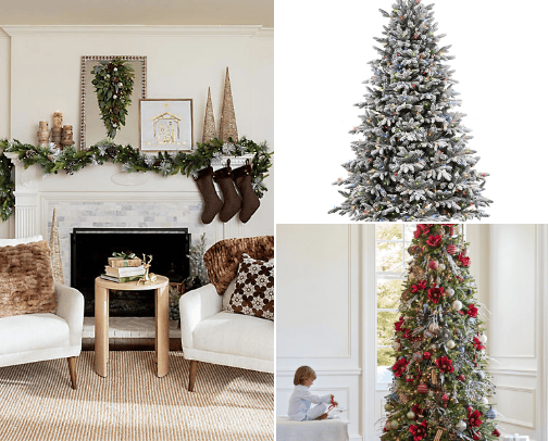 Home For The Holidays cover photo collage