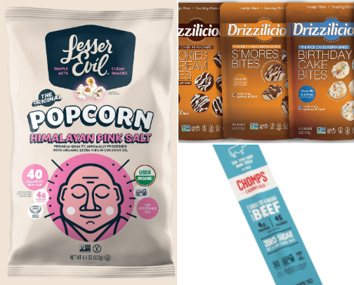 Med Student Munchies cover photo collage