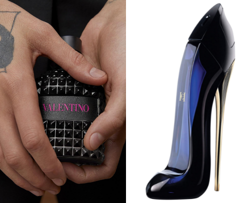 Perfumes Everyone Should Try at Least Once cover photo collage