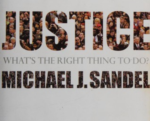 My Fav Books about Justice Rec cover photo collage