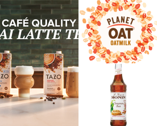 Chai cover photo collage