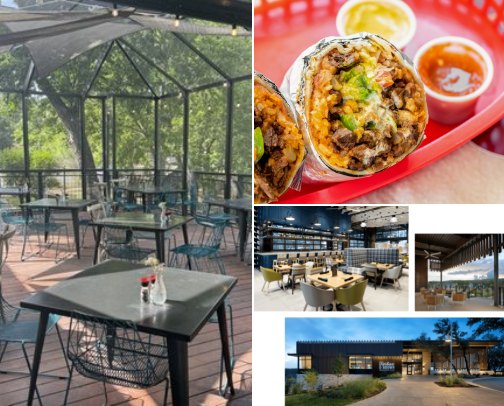 San Marcos Eats✨♥️ cover photo collage